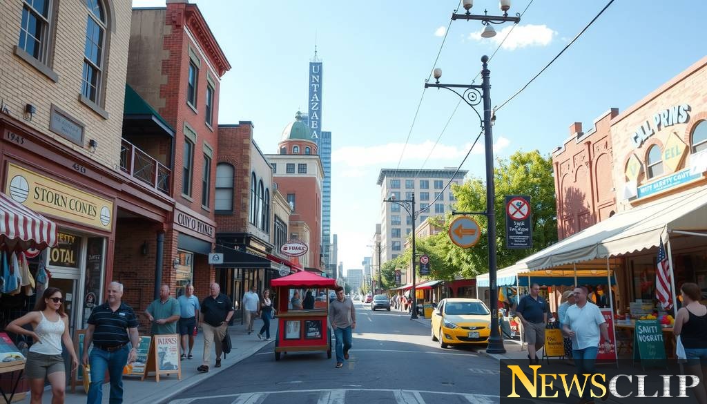 Celebrating Austin's Resilient Small Businesses During Small Business Week