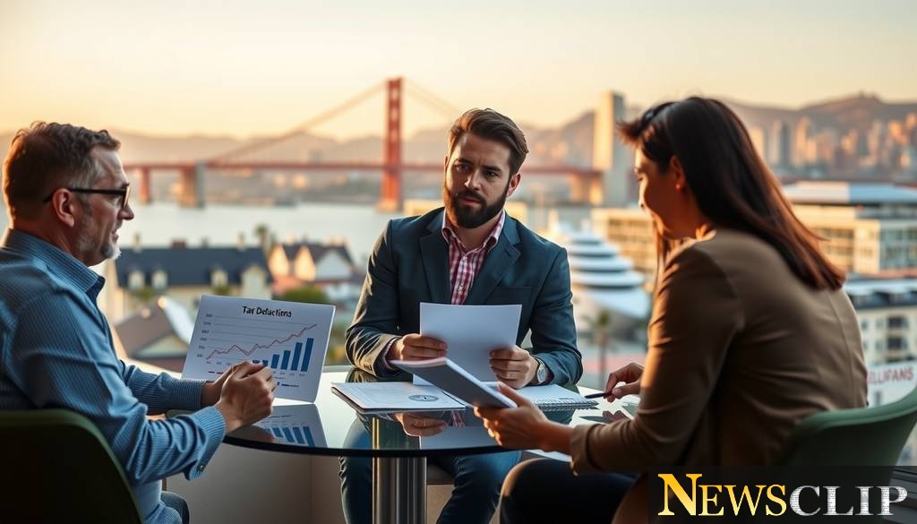 The Promise of a Permanent 20% Small Business Tax Deduction in California