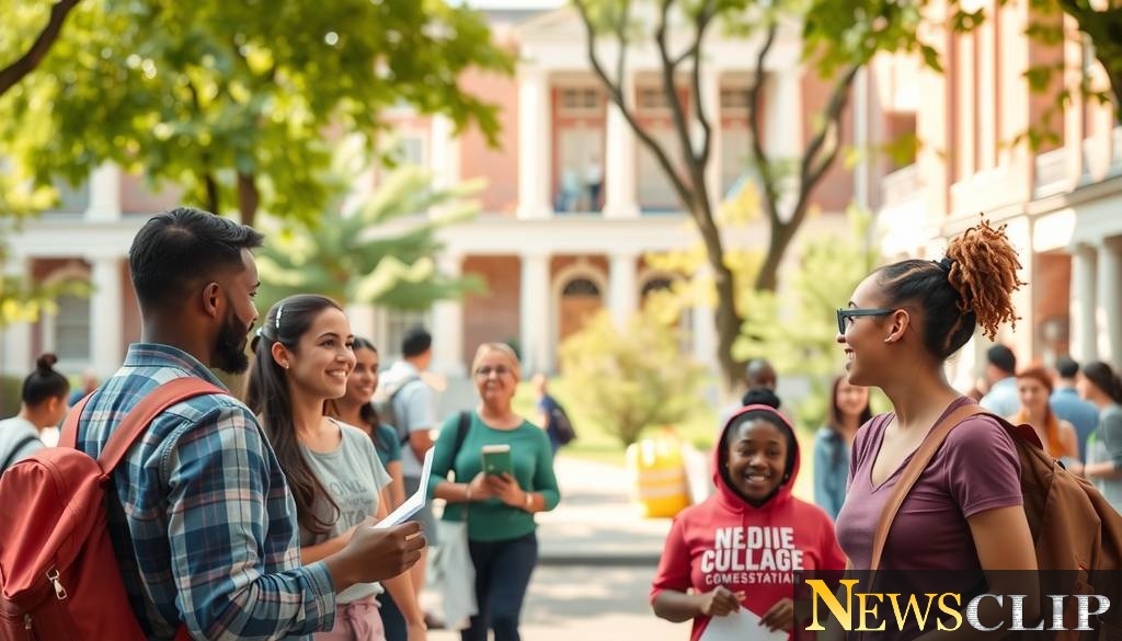 Transformational Gifts: First-Gen Alumnus Champions Philanthropy's Impact