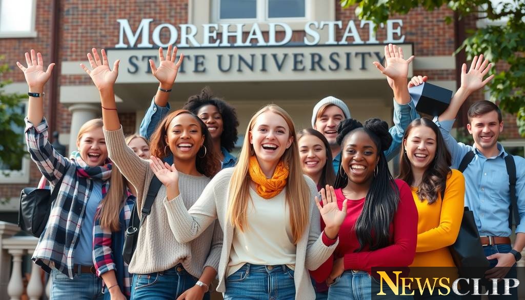 Empowering Future Leaders: The Lynch Scholarship's Impact on Ashland's Business Majors