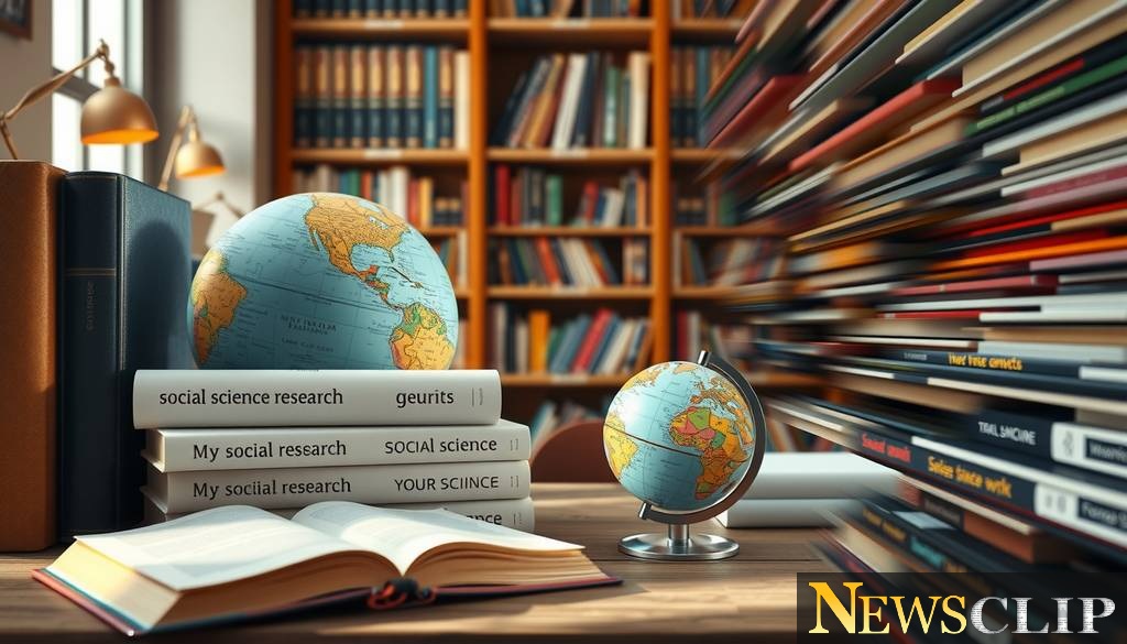 Navigating the Uncertainty of Social Science Research