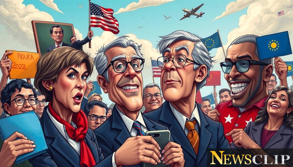 Unpacking the Messages in Joel Orff's April 17 Cartoon