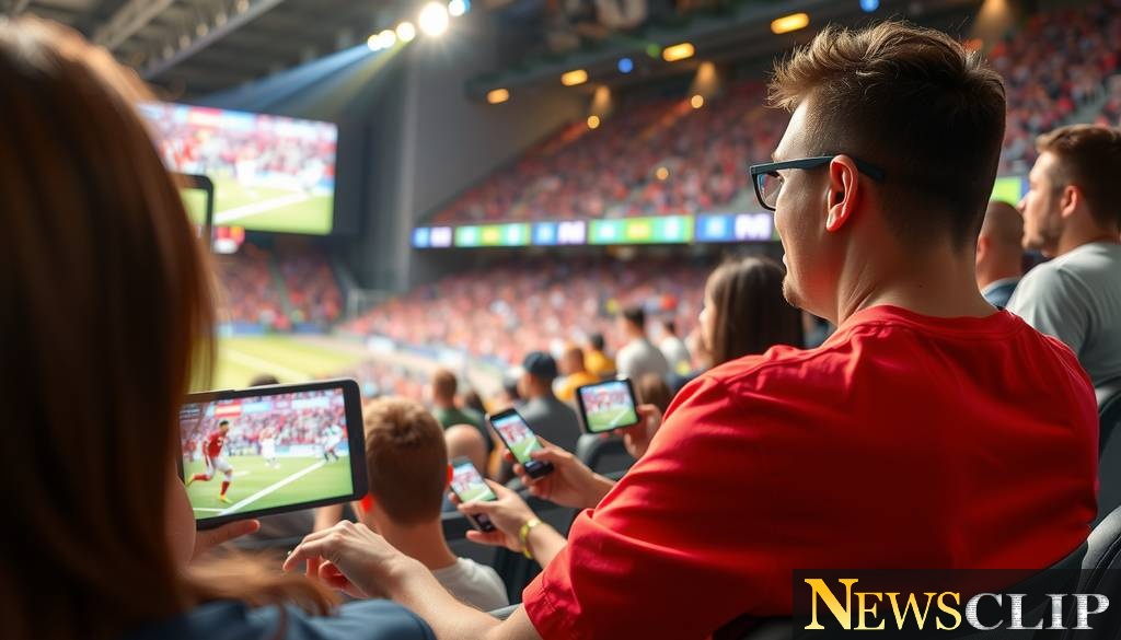 Game Changer: Sen. Baldwin's Bill to Lift Sports Blackouts