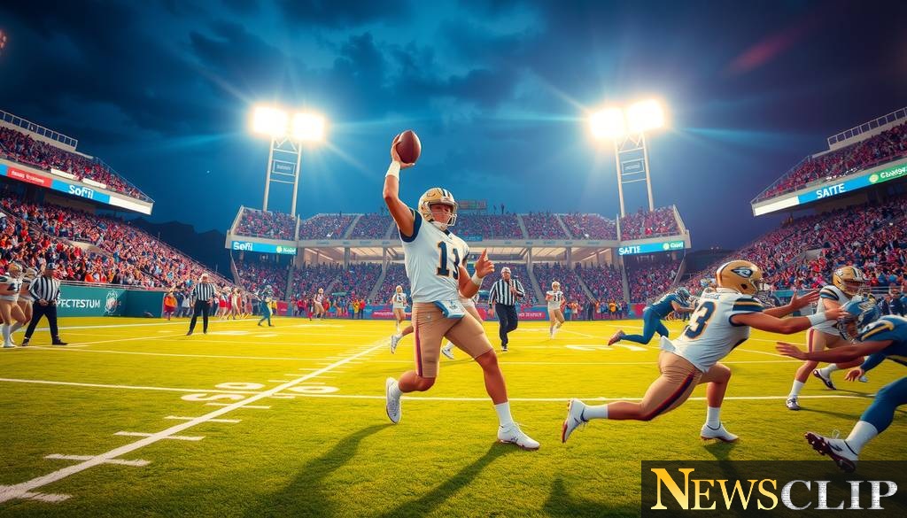 Chargers' Herbert Shines Amidst Thursday Night Football Drama