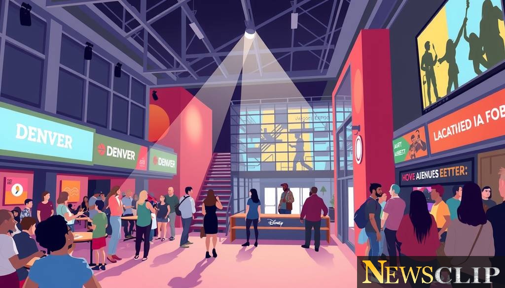 Denver's 40-Year-Old Venue Licensing Overhaul: A Creative Renaissance?