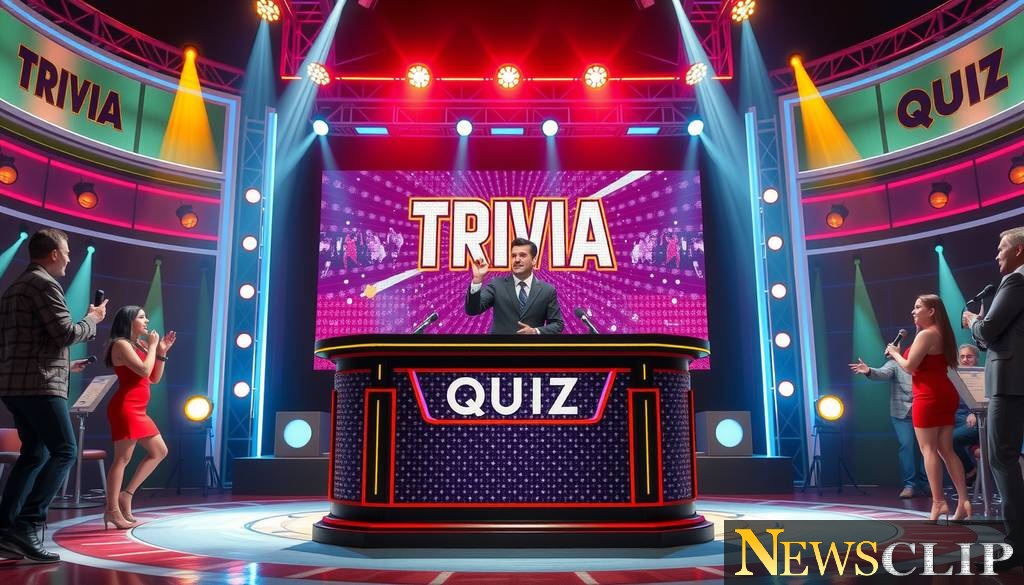 'Jeopardy!' Unveils New Spinoff: What to Expect from the Latest Twist