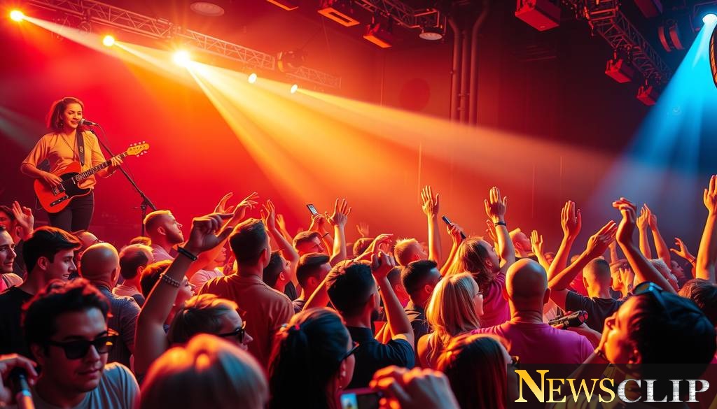 The Live Nation Monopoly: A Verdict for the Ages