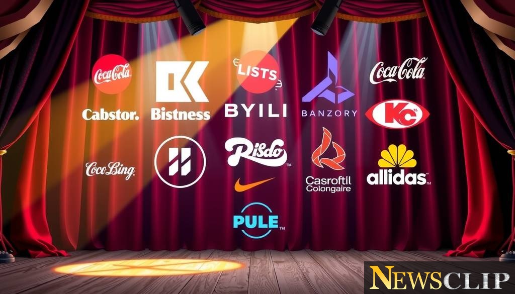 The New Frontiers: Where Brands Become Entertainers