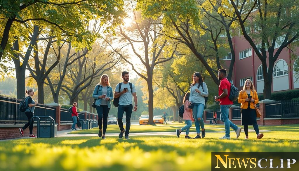 Empowering Future Business Leaders: The Impact of the Lynch Scholarship