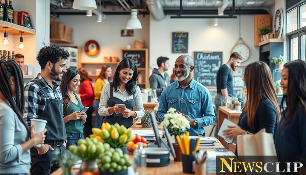 Elaine Parker on How Tax Cuts Empower Small Businesses