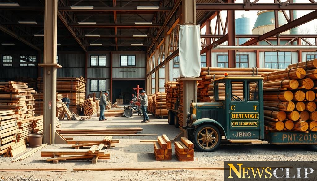 A Century of Craftsmanship: Attica Lumber's Remarkable Journey