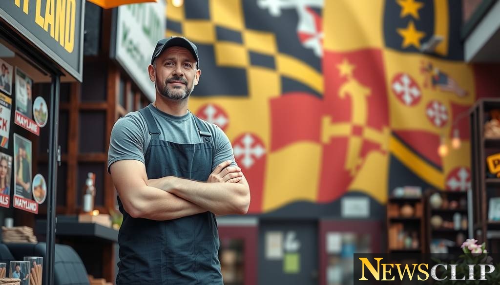 Maryland's Permanent 20% Small Business Tax Deduction: A Game Changer?