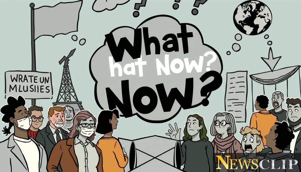 What Comes Next? An In-Depth Look at Our Editorial Landscape