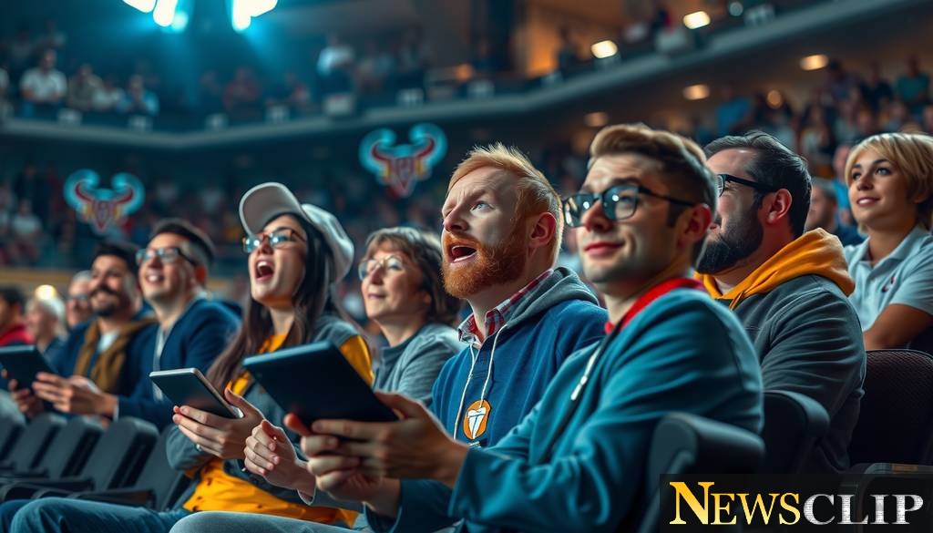 Tammy Baldwin Tackles Game Blackouts and Streaming Costs: A Win for Fans?