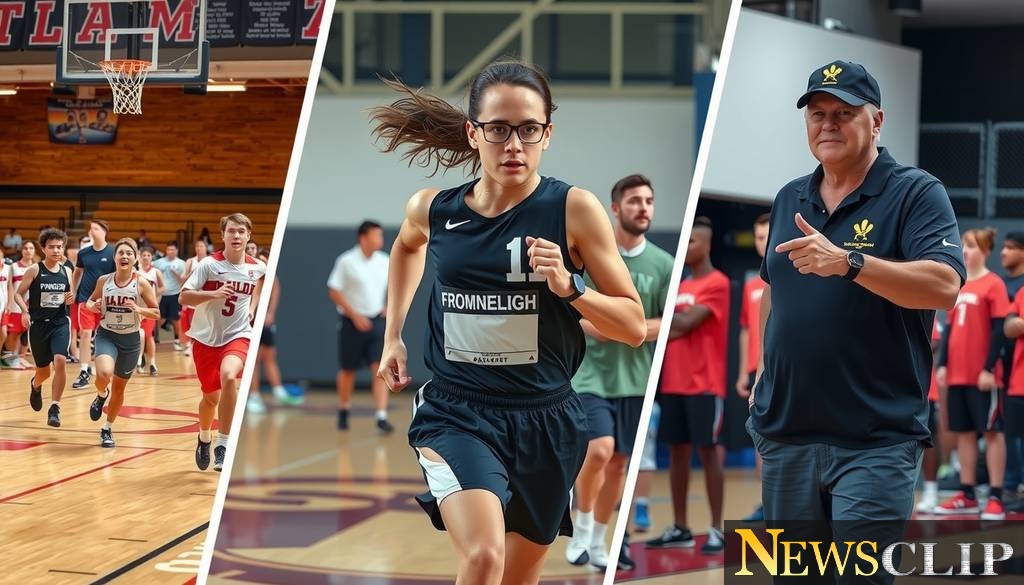 Homegrown Talent Shines in Hometown Sports Huddle: April 15, 2026