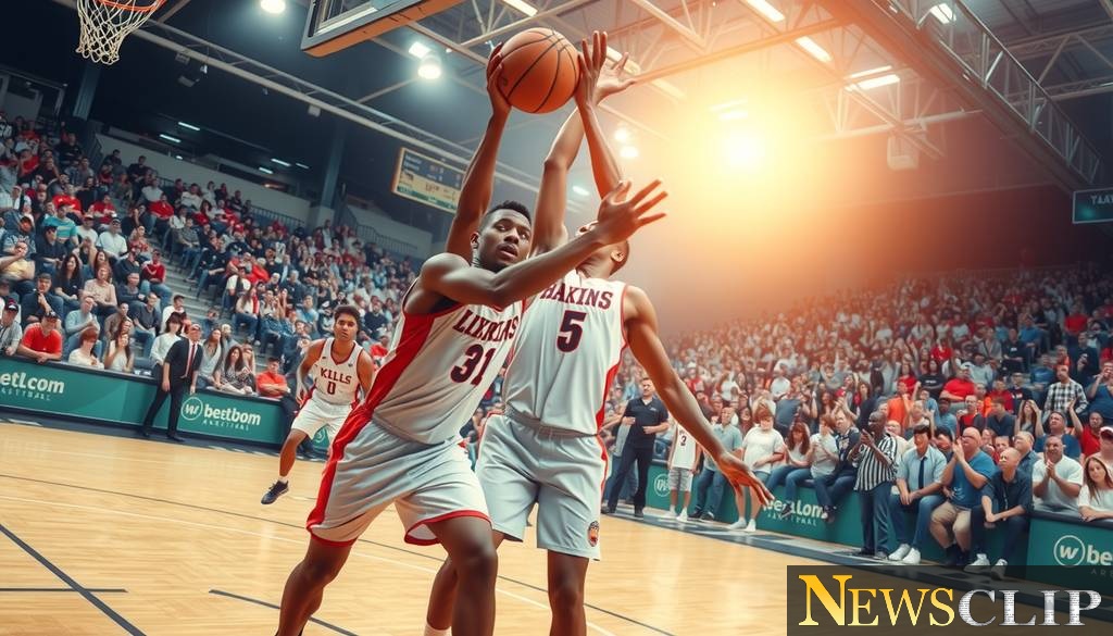 Weekly Sports Wrap: Highlights and Underdogs That Shook Up the Week