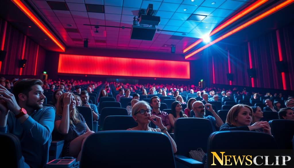 EVO Entertainment's Cinematic Revolution: Embracing Dolby Vision and Atmos