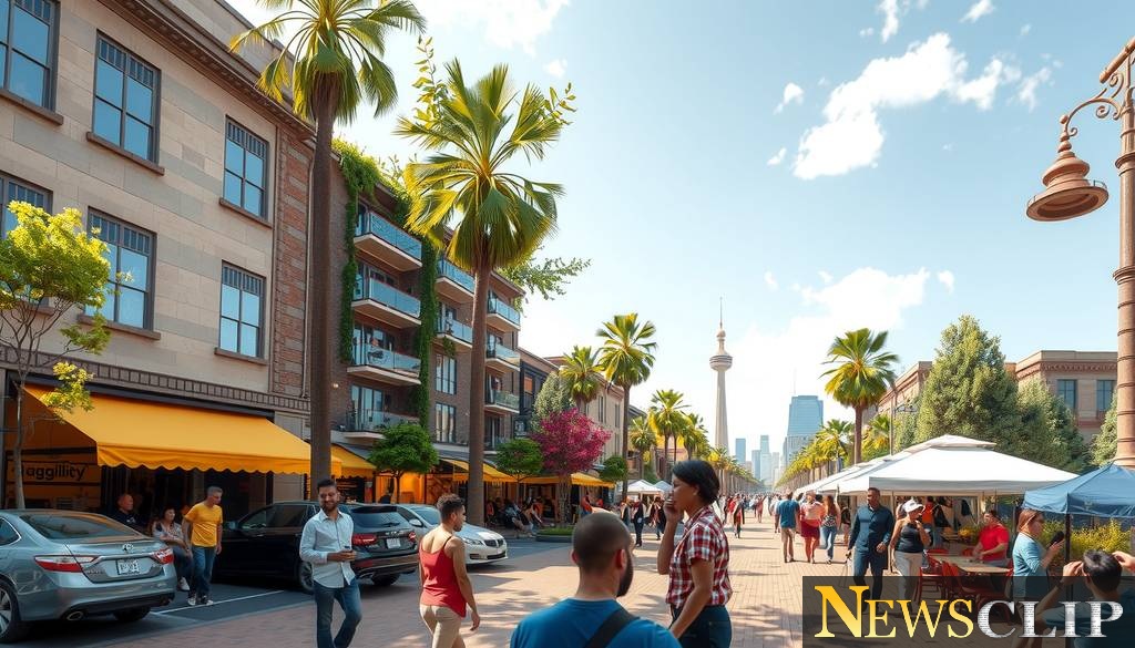 Phased Dreams: Unpacking the Norman's Rock Creek Entertainment District Development