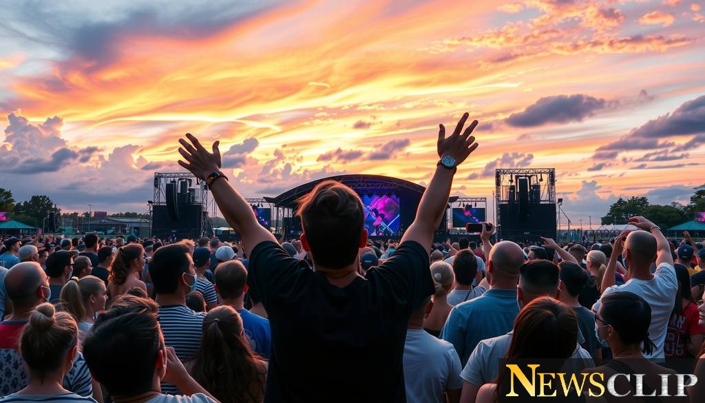 Celebrating Freedom Through Music: A Cultural Exploration