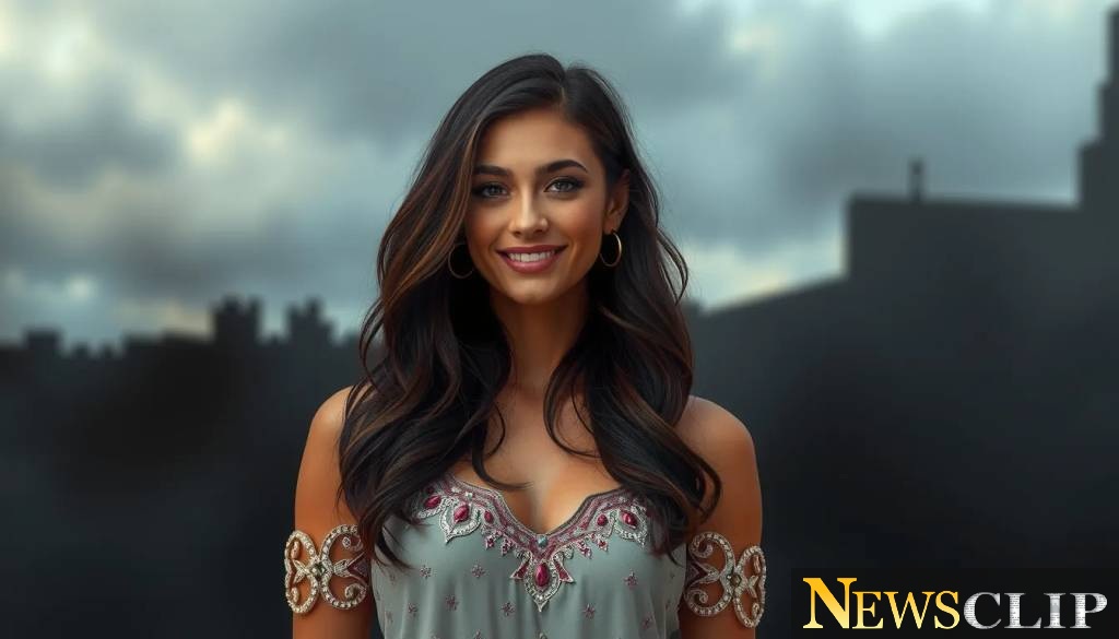 Tragedy Strikes: The Heartbreaking Loss of '9-1-1: Nashville' Star Isabelle Tate