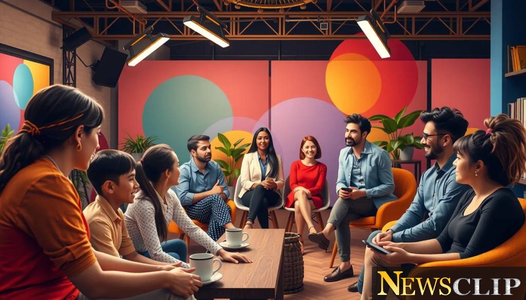 Rethinking Gender Roles: The Power of Entertainment in Family Dynamics