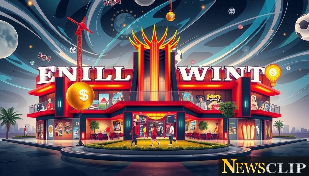 Hall of Fame Resort & Entertainment Co. Signs New Loan Deal Amid Ongoing Challenges