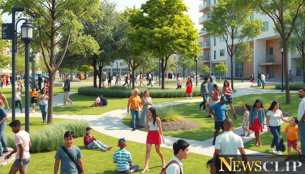 Reimagining Finlay Park: Beyond Renovation
