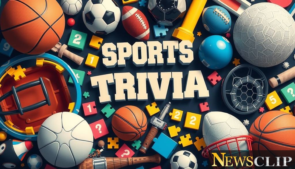 Decoding Today's Sports Puzzle: Connections Edition for April 16, 2026