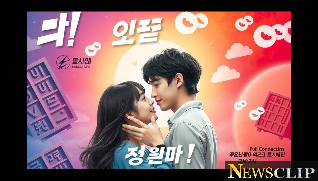 Streaming Spotlight: Dive into 'Nice to Not Meet You' on Prime Video!
