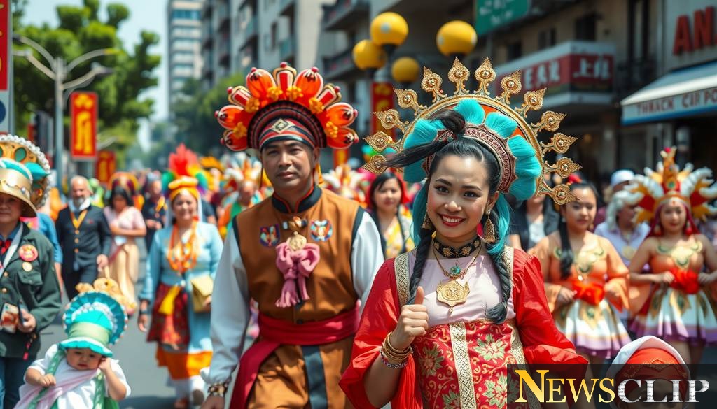 Transform Your Weekend: Embrace the Costume Celebration!