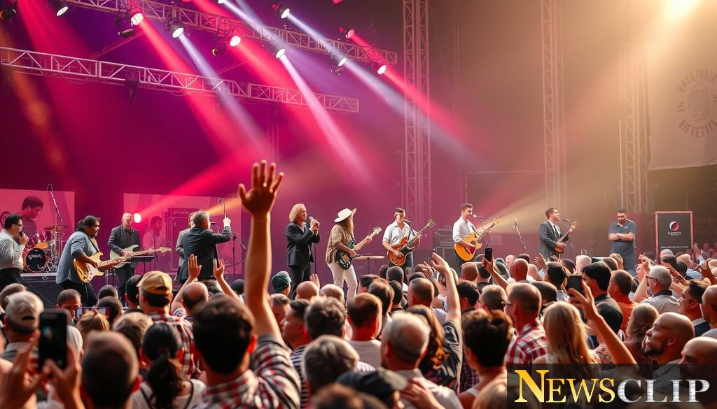 Duck Club Entertainment Broadens Its Horizons: A Look at the New Talent Buying Initiative