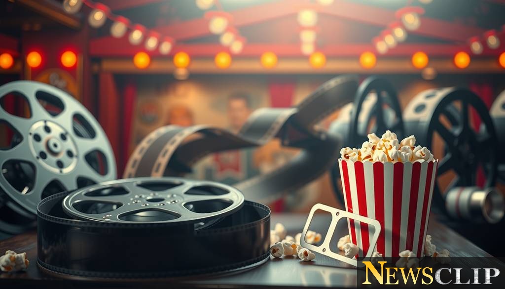 Entertainment's Ever-Changing Landscape: What You Need to Know