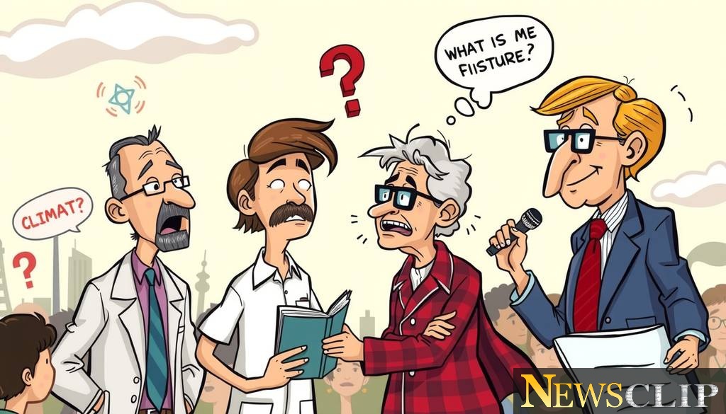 Illuminating Current Events Through Editorial Cartoons