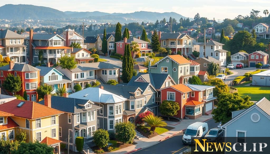 Marin Must Collaborate to Meet Housing Demand: An Editorial Perspective