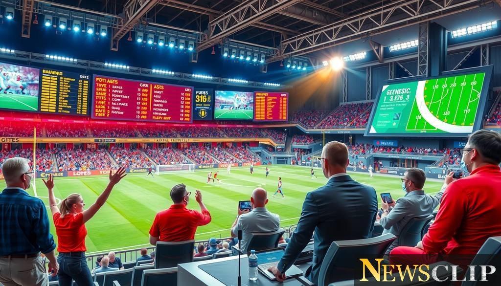 Top Sports Picks for April 16, 2026: Bet Smarter!