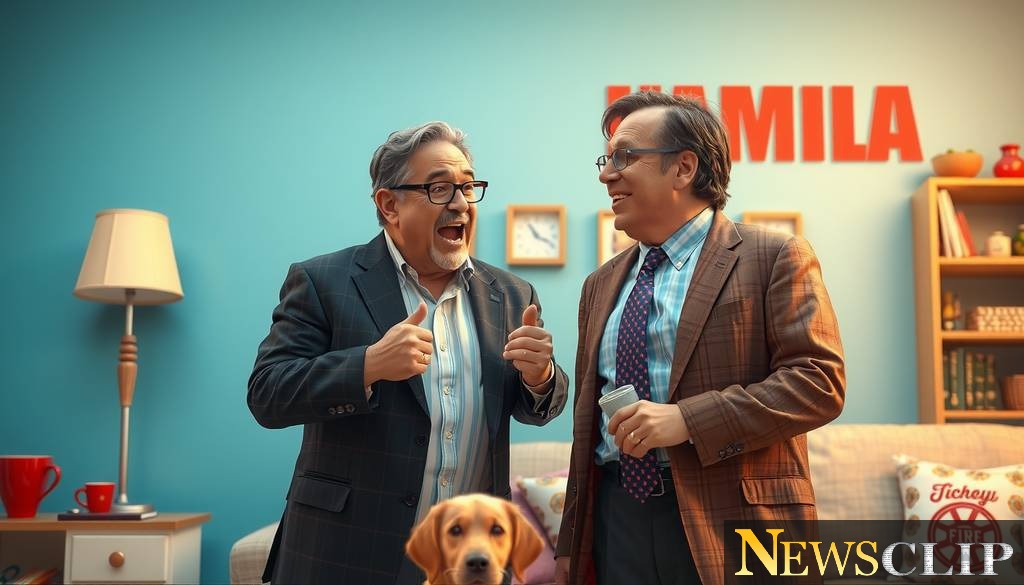 Robert De Niro and Ben Stiller Bring the Bickering to 'Focker In-Law' at CinemaCon