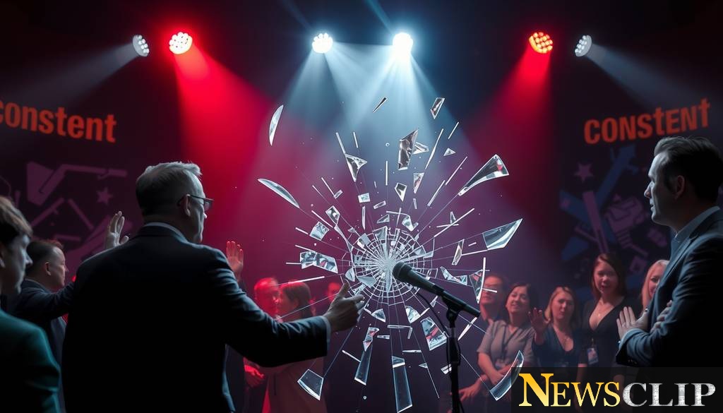 Emerging Allegations: Ruby Rose Takes Aim at Katy Perry in Shock Assault Claims