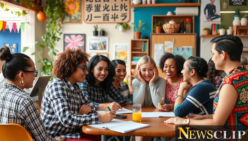 Navigating Leadership in Local Communities: A Cultural Critique