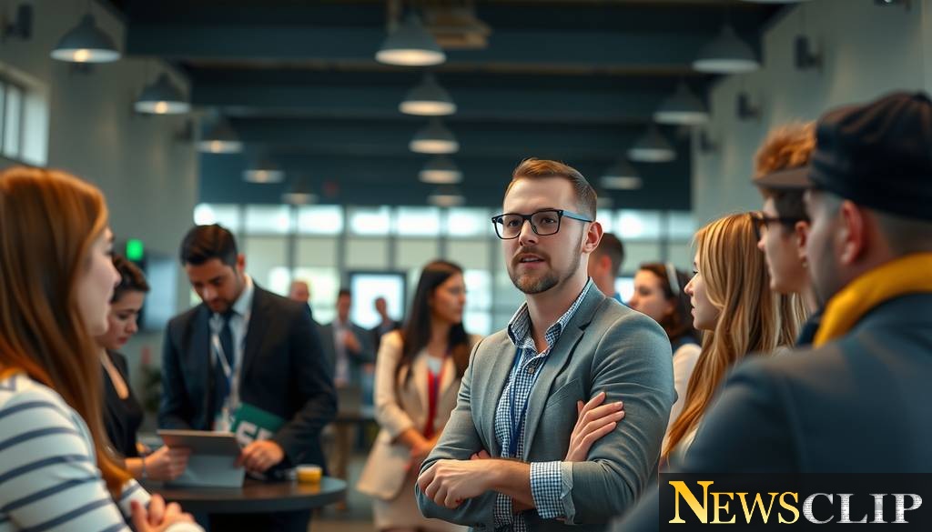 From Service to Success: Lucas Naccarati's Journey at Azusa Pacific University