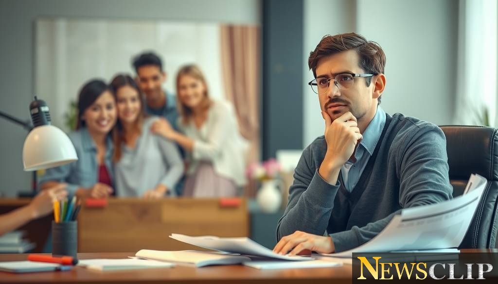 Navigating Family Business Alone: A Sister's Surprise Departure