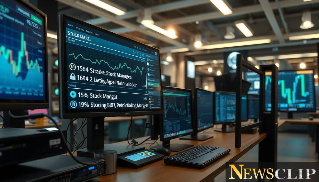 Super Micro's Stock Tumbles Amid Project Delays: A Closer Look
