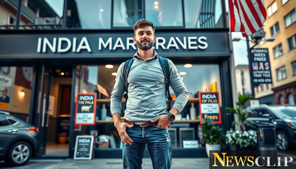 From Immigrant to Innovator: A Journey of Entrepreneurship