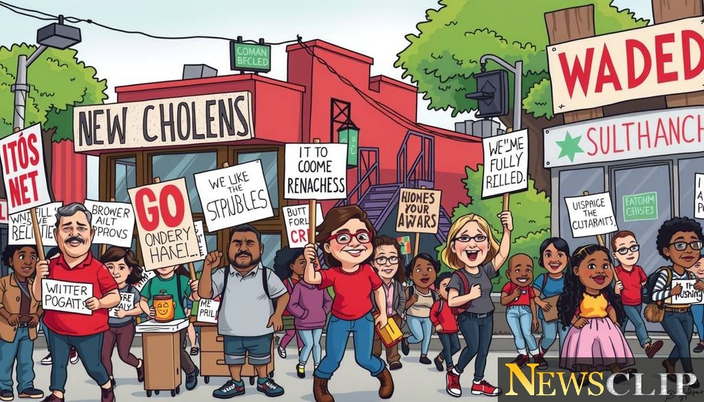 Duluth Editorial Cartoon: A Reflection of Current Challenges