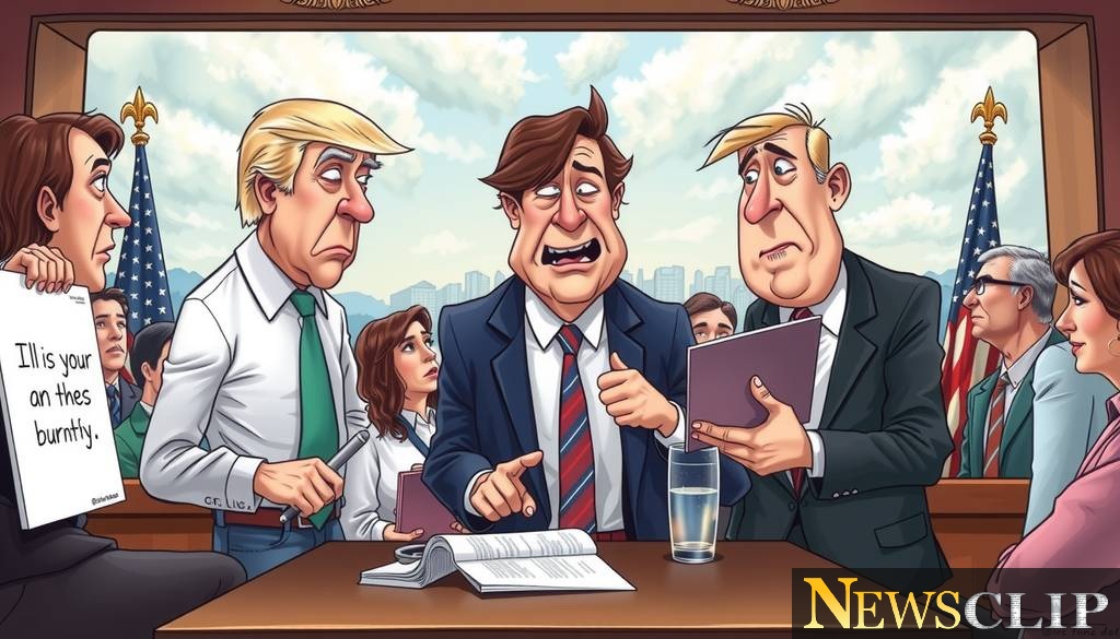 The Power of Illustration: Unearthing the Messages Behind Bob Englehart's Latest Cartoon