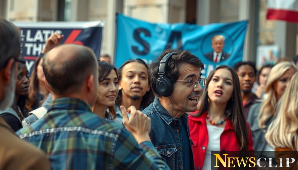 Amplifying Voices: Why Listening to the People Matters