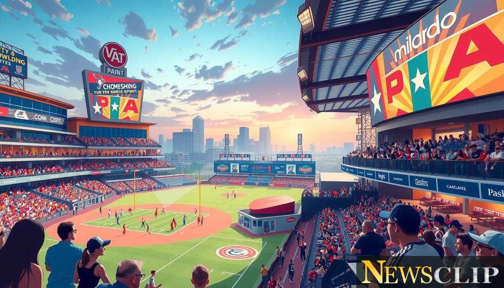 Exciting Transformation: South Philadelphia Sports Complex Unveils $20M Renovation