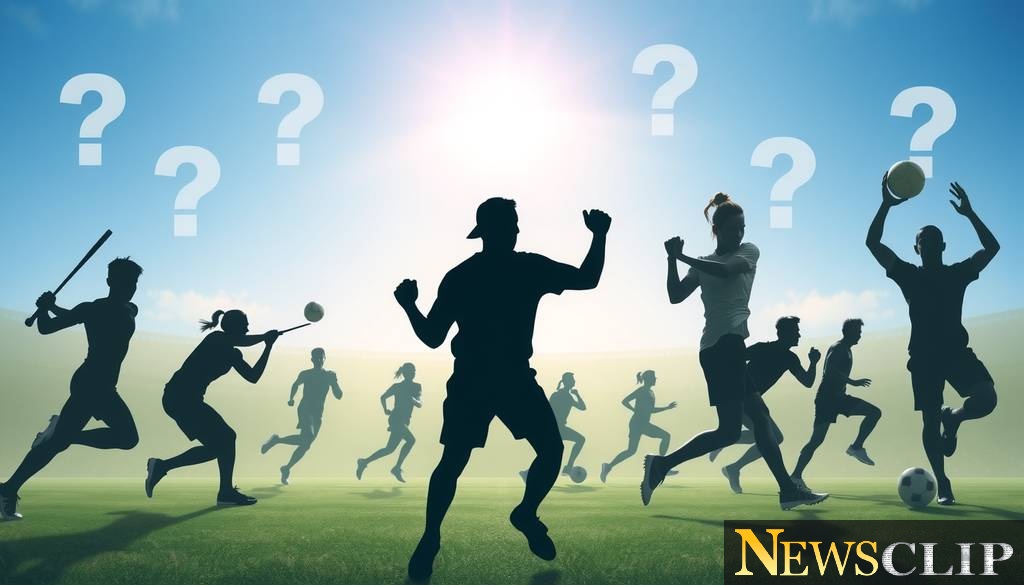 Challenge Yourself with This Week's Sports Trivia – April 16, 2026!