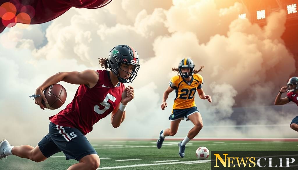 Navigating Minnesota's Student-Athlete Transfer Craze