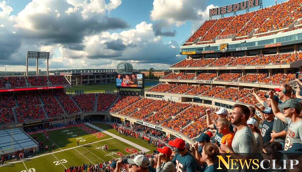 The Roster Shuffle: Missouri Sports Trends You Can't Ignore