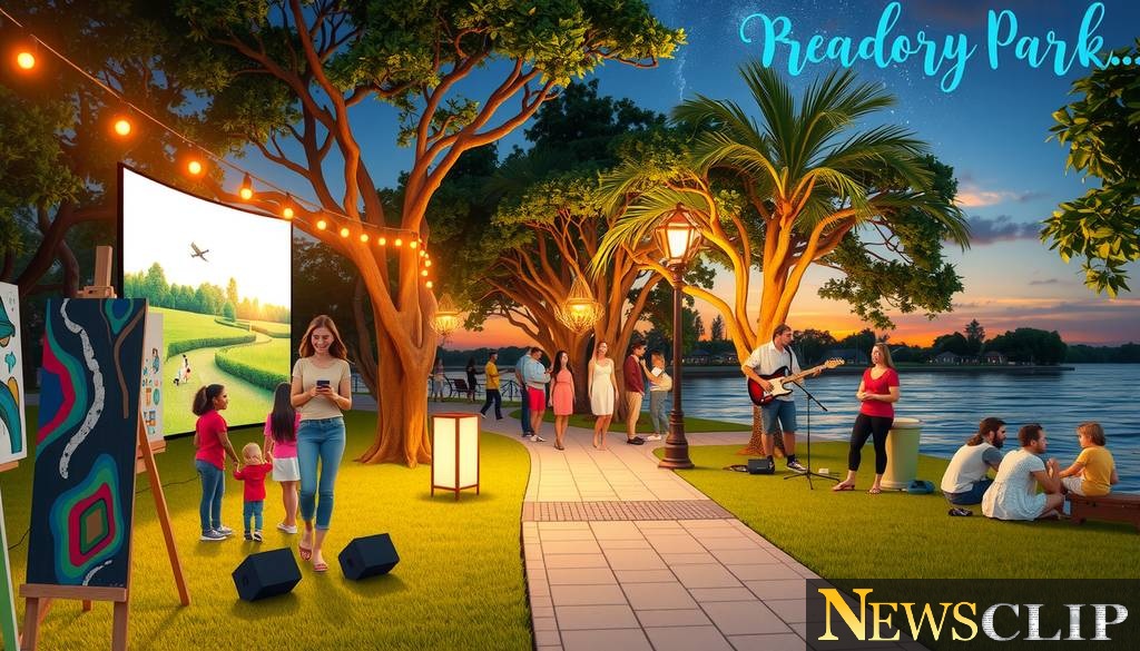 Brevard's Budget-Friendly Weekend: Discover Free Fun from April 17-23